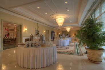 Al Diar Siji Hotel