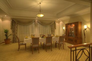 Al Diar Siji Hotel