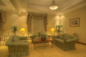 Al Diar Siji Hotel