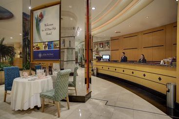Al Diar Siji Hotel