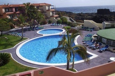 Apartamentos Lago Azul