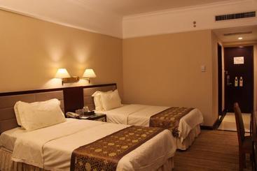 Sunshine Holiday Hotel Fuzhou