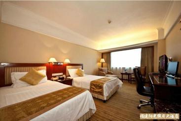 Sunshine Holiday Hotel Fuzhou