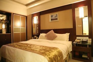 Sunshine Holiday Hotel Fuzhou