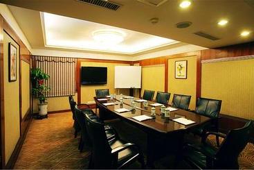 Sunshine Holiday Hotel Fuzhou