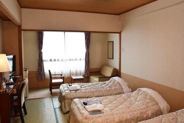 هتل Active Resorts Kirishima