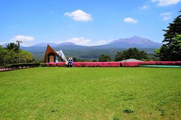 هتل Active Resorts Kirishima