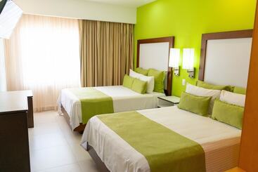 هتل Cancun Bay All Inclusive