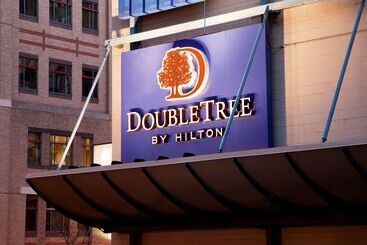 هتل Doubletree By Hilton  Bostondowntown