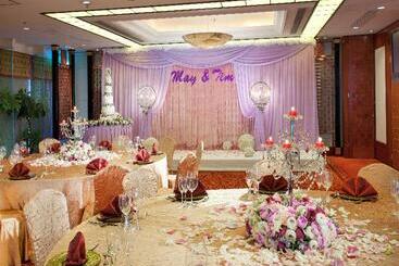 Hotel Harbour Plaza North Point