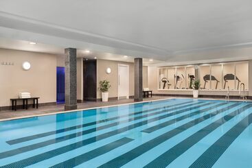 هتل Holiday Inn Birmingham Airport   Nec, An Ihg