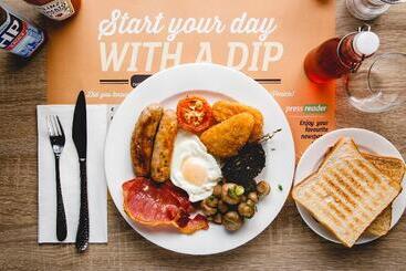 هتل Holiday Inn Birmingham City, An Ihg