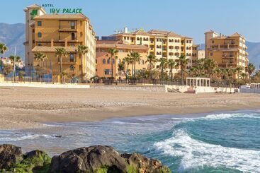 هتل Ipv Palace & Spa   Adults Recommended