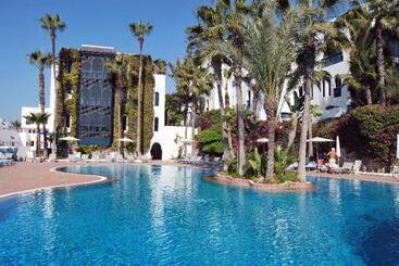 Hotel Mogador Al Madina