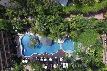 هتل Peach Hill Resort   Sha Extra Plus