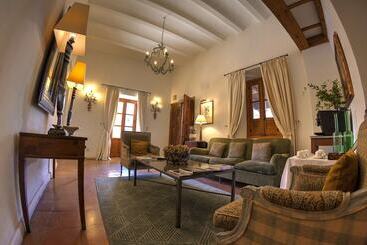 בית מלון כפרי Puerta De La Luna