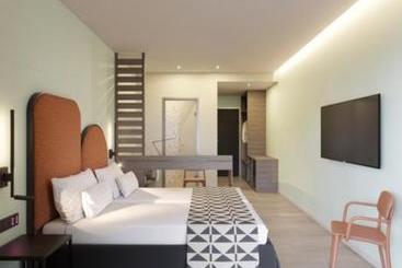 בית מלון כפרי Pythagorion