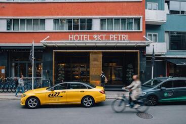 1 Hotel Copenhagen