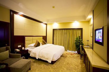 هتل Zhejiang New Century