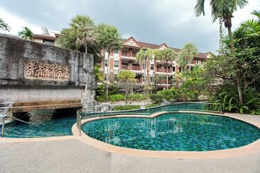 Kata Palm Resort   Sha Plus
