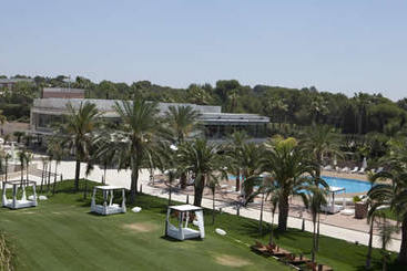 La Calderona Spa Resort