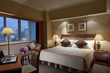 هتل Landison Plaza  Hangzhou