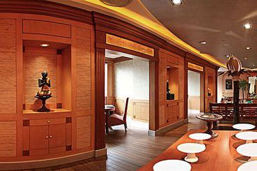 هتل Landison Plaza  Hangzhou