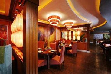 هتل Landison Plaza  Hangzhou