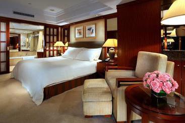 هتل Landison Plaza  Hangzhou