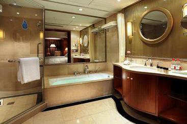 هتل Landison Plaza  Hangzhou