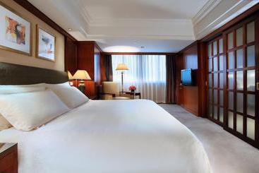 هتل Landison Plaza  Hangzhou