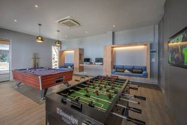 Namaka Resort Kamala