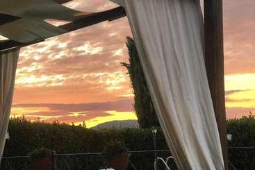 Il Poggio Del Sole