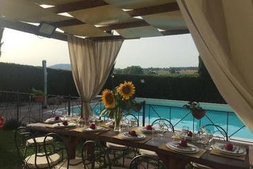 Il Poggio Del Sole
