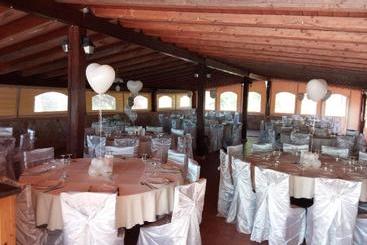 Agriturismo Is Scalas