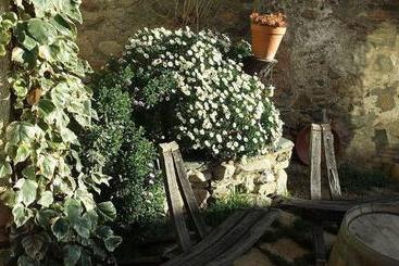 Cal Porrerà