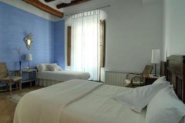 Cal Porrerà