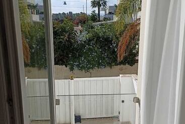 فندق فئة نجمة واحدة Bianco Riccio Suite