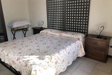 هتل روستایی Azienda Agrituristica Masseria I Risi