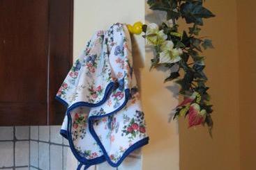 Il Podere Del Falco