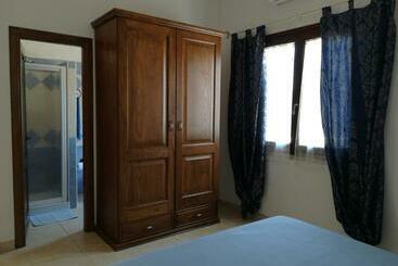 Сельский дом Agriturismo Sa Conca Ruia