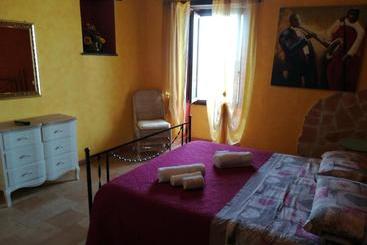 B&b Nonna Ida