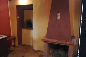 B&b Nonna Ida