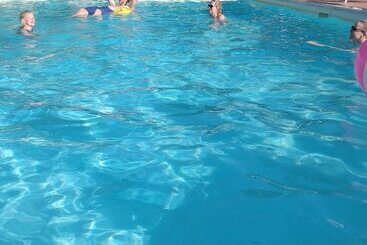 住宿加早餐 Villa Belvedere