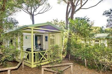 Hotel Camping Maremma Sans Souci