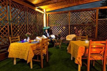 کلبه Country House Jamm Jà