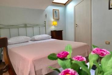 تختخواب و صبحانه Casa Vacanze Il Cenito