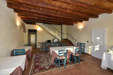 Le Palazzole