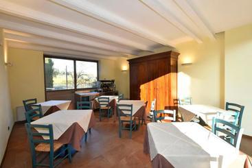 Le Palazzole