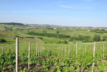 فندق ريفى Cà Rapulin   Agriturismo